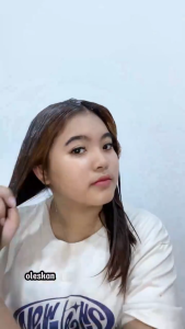 Creambath Hair Mask - Hasil Seperti ke Salon! Rambut Lebih Lembut & Tidak Mengembang