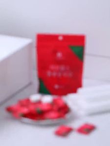 Combo 20 Khăn giấy nén du lịch coton 20Cm x 22Cm dùng 1 lần - Túi 20 khăn nén du lịch đa năng thấm nước tốt khăn tắm nén du lịch tiện lợi