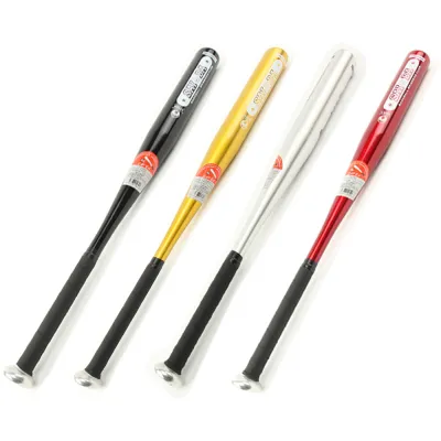 SAIBA | Car Emergency Dust-free Baking Paint Aluminum Alloy Baseball Bat