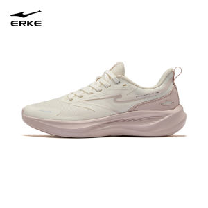 Erke | Breathable Light Cushioned Summer Running Shoes