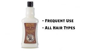 Reuzel Daily Conditioner 350ml-SGPOMADES