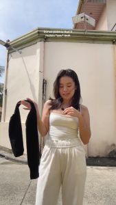 [Hottie Diary] Womens arm shaper arm control clothing arm underwear shaper sun protection sleeves.