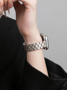 CRAFTSMAN DAI | Slim Stainless Steel Summer Watch Band