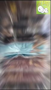 3 pcs baju bayi baru lahir MOTIF gajah/kucing 0-3 bulan atasan baby newborn NN Baby