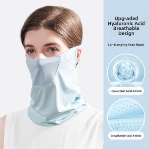 Golovejoy | UV Protection Face Mask