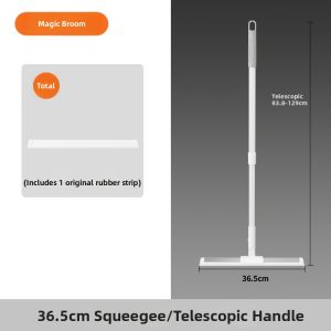 MRUN | Magic Multi-use Squeegee
