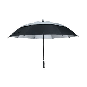 TTYGJ | Durable Double Layer Auto Open Close Rain & Sun Protection Umbrella