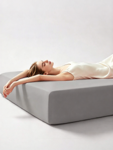 KANGERXIN | Luxurious 100 Thread Count Cotton Bed Skirt