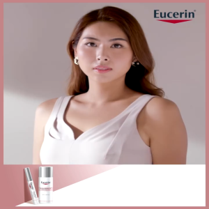 【ซื้อ 1 แถม 1】Eucerin SPOTLESS BRIGHTENING SPOT CORRECTOR 5 ML แท่งแต้มลดเลือนจุดด่างดำฝังลึก