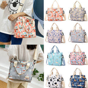 {\n    \"article\": \" Multi Functional Fashion Mommy Large Capacity Bag Mommy Baby Waterproof Outdoor Travel Diaper Bag