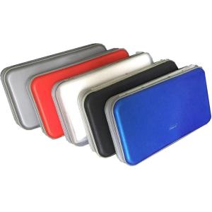 MENGMIAN | CD & DVD Storage Box
