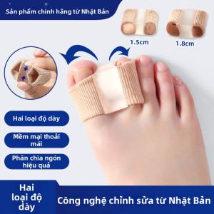 Aandher | Bunion Corrector Toe Separator Bunion Splint