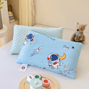 HAOMIAN | Cotton Child Pillowcase Set