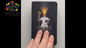 Kartu Tarot TrueBlack: Pemula & Meditasi