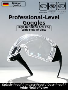 TAODUN | Anti-Splash Anti-Dust Anti-Fog Windproof Goggles