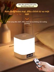 Xlys | Small Rechargeable Eye-Protection Study Lamp