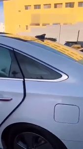 Xe Ô Tô Ô Tô Sửa Chữa Dent Sửa Chữa Mend Kéo Thân Xe Bảng Tẩy Hút Dụng Cụ -LUMBL