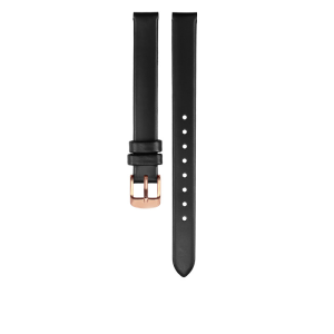 Suitable For LolaRose Watch Straps Exquisite Wristband For Women 10mm Slim Soft Leather Wrist Band Luxury Replacement Wristband