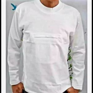 Kaos Haji Lengan Panjang & Perlengkapan Haji