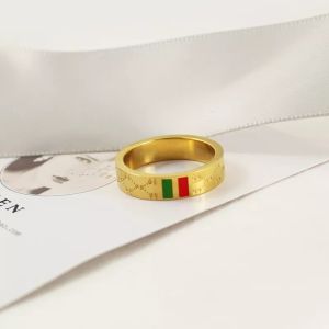 cod cincin titanium pria dan wanita anti luntur perhiasan import
