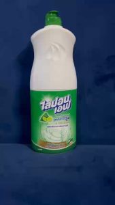 Nước Rửa Chén Lipon Nhập Khẩu Từ Thái Lan 750ml