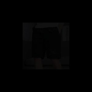 Quần Short Nam Nhanh Khô Chất Liệu Cotton Cạp Chun Dáng Rộng Thoải Mái Có Túi Thích Hợp Cho Mùa Hè Đi Làm Và Chạy Bộ
