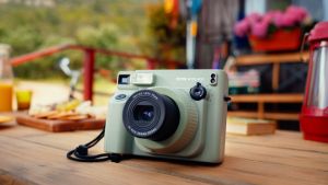 Fujifilm Instax Wide 400 Camera (1 Year Malaysia Warranty) Birthday/Holiday Gift LotzBuy