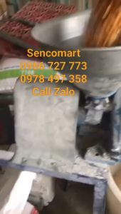 Bán máy xay bắp vỡ chạy dây curoa 180 bao nhiêu