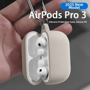 SKAMA | Liquid Silicone Soft Case for AirPods
