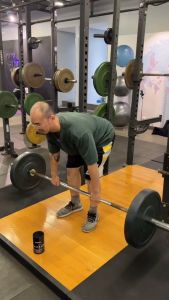 GENETICA Savage Pre-workout PWO 200 gram 40 serving