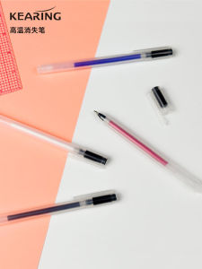 High Temperature Disappearing Pen Heat Dissipation Clothing Special Automatic Fading Heat Sensitive Marker Pen for DIY Sewing