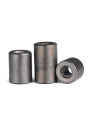 Máy Vít Trục Vít M5M6M8 Mạ Kẽm Dày Hình Trụ Nối Dài Bằng Sắt Mác Nối Thép Carbon Tiêu Chuẩn Quốc Gia 4,8 Cấp Độ Chịu Lực. 