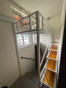 Loft bed customize Singapore