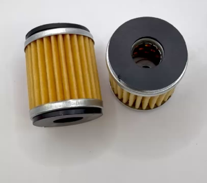 Lượt Nhớt Yamaha Chính Hãng Dành Cho Các Dòng xe