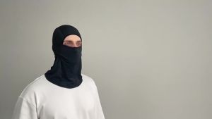 Balaclava Face Mask Sun Protection Quick Dry Breathable Outdoor Head Cover for Cycling and Outdoor Sports