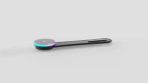 New Magnetic Charger Car Wireless Charger Fast Charging Car Phone Holder Essential Car Charger Strong Magnetic Attraction Safe