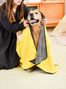 7o | Pet Quick Drying Towel