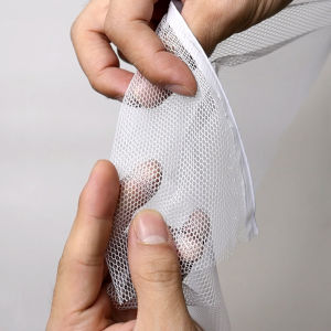 ผ้าสูงอัตโนมัติ ผ้าตาข่ายแข็ง หน้ากว้าง 55 นิ้ว ผ้าเมตร ผ้าหลา 55 นิ้ว สมูยคลินิก สัมภูรณ์สุขภาพ