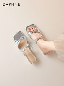Daphne | Dép Bẹt Nữ Đẹp và Thuận Tiện
