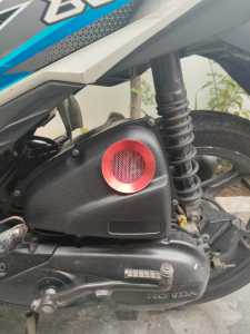 Veloscope Beat & Scoopy Esp Tutup Filter: Panduan Aksesoris Motor
