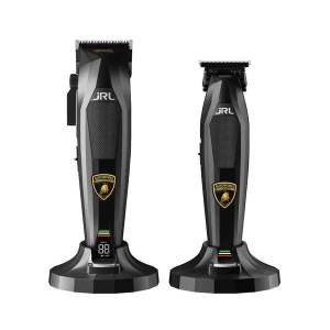 JRL x Lamborghini Diamante Clipper & Trimmer Combo Kit