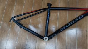 MOSSO FRAME MTB XC 650B