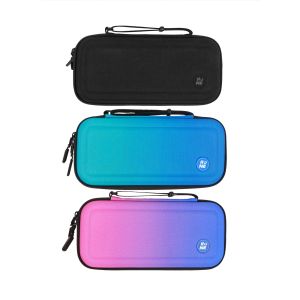 IINE EVA Gradient Storage Bag for Switch 2 Shockproof Waterproof Full Protection Switch 2 Protective Bag