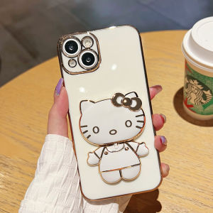 YIWESAN Casing Ponsel untuk VIVO & IQOO: Perlindungan & Stabilitas