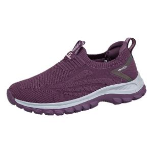 KANGZUJIAN | Non-slip Soft Bottom Comfortable Womens Shoes for Elderly