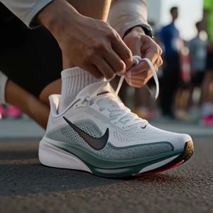 Nike | Giày Đua Bộ Nam Pegasus 42 Đệm