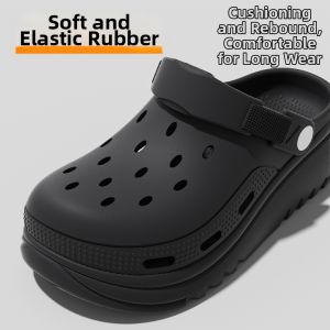 BUYANGSI | Durable Non-slip Mens Sandals Outdoor Sports