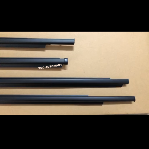 ORIGINAL TOYOTA VIOS NCP93 MOULDING DOOR MOULDING LINING RUBBER OUTER GLASS WINDOW GETAH PINTU CERMIN LUAR PINTU
