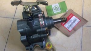 Hộp Số Tiến Lùi Xe Ba Gác 20mm