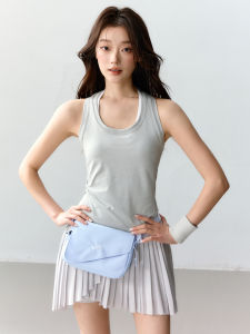 JUZHONGDEYAOJING | Slimming Dry-fast Fitness Vest